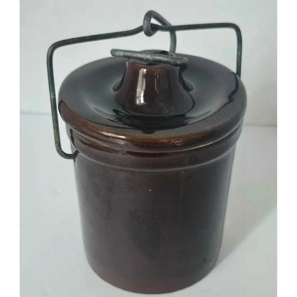 N/A vintage stoneware